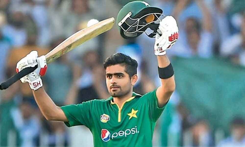 Babar Azam