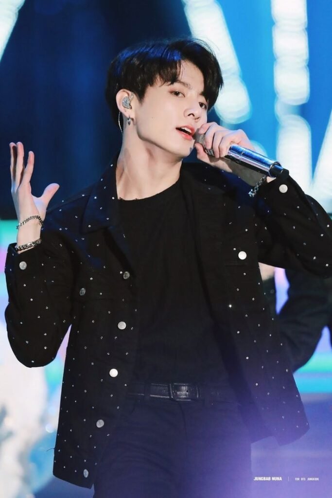 JUNGKOOK 5